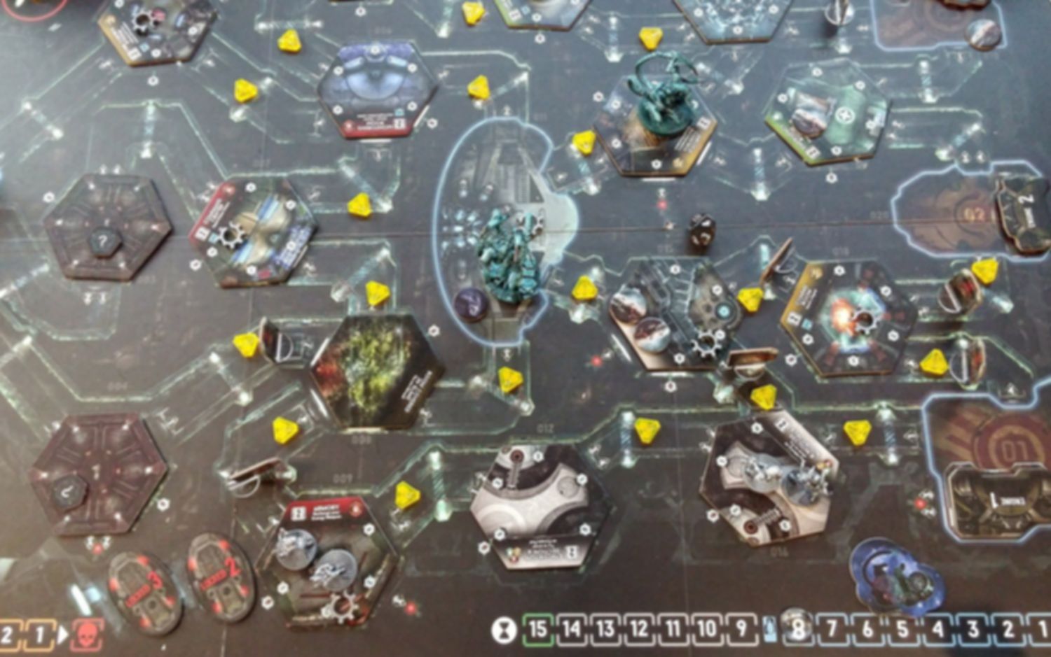 The best prices today for Nemesis - TableTopFinder