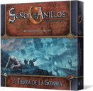 El Señor de los Anillos: El Juego de Cartas -  La tierra de la Sombra