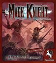 Mage Knight: Die Verschollene Legion