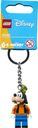 Goofy Keyring