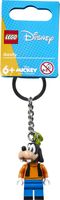 LEGO® Disney Goofy Key Chain