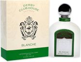 Armaf Derby Club House Blanche Eau de toilette boîte