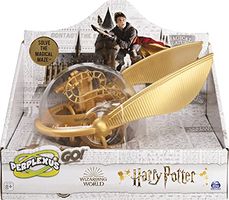 Harry Potter Perplexus Go