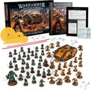 Warhammer: The Horus Heresy – Age of Darkness componenten