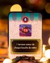 Dinner in Paris: Battle of the Chefs cards