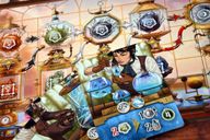 Trismegistus components