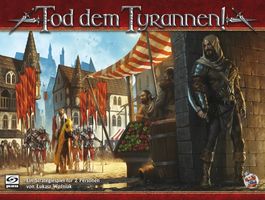 Tod dem Tyrannen!