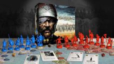 Hannibal & Hamilcar partes