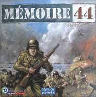 Memoire '44