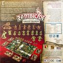 Zombicide: Green Horde torna a scatola