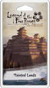 Legend of the Five Rings: Das Kartenspiel - Verdorbenes Land