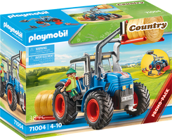 Playmobil® Country Large Tractor