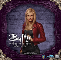 Buffy the Vampire Slayer: The Board Game