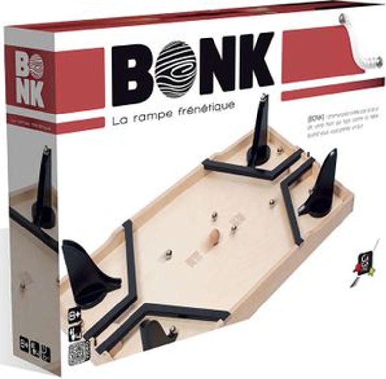 The best prices today for Bonk - TableTopFinder