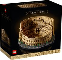 LEGO® Icons Colosseo