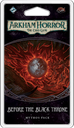 Arkham Horror: The Card Game - Before the Black Throne: Mythos Pack