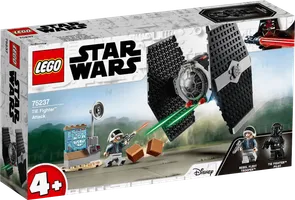 LEGO® Star Wars TIE Fighter™ Attack