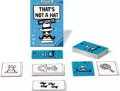 That's not a Hat: Incognito cartas