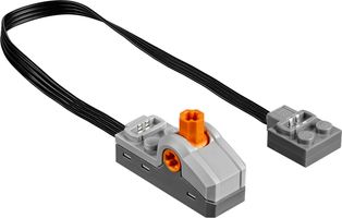 LEGO® Powered UP Control Switch
