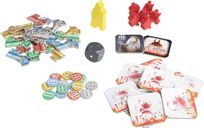 Adventure Land: King & Princess components