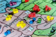 Wallenstein (Second Edition) spielablauf