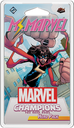 Marvel Champions: The Card Game - Ms. Marvel Hero Pack