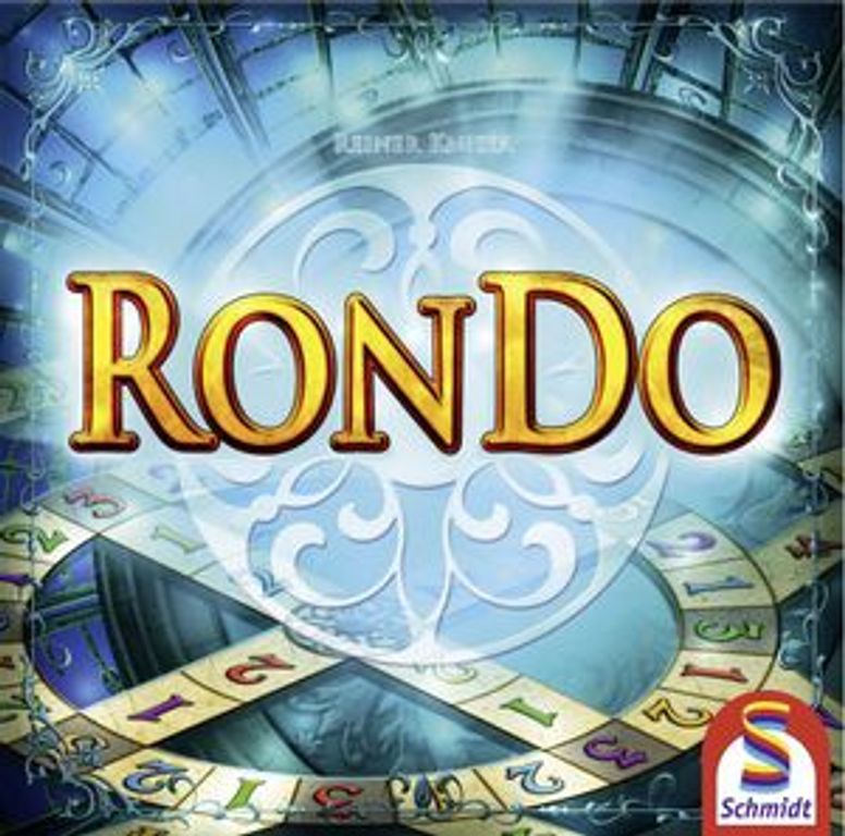 The best prices today for Rondo - TableTopFinder
