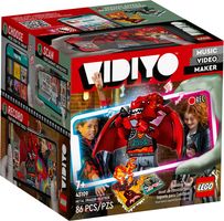 LEGO® VIDIYO™ Metal Dragon BeatBox