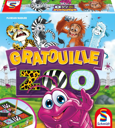 Gratouille Zoo