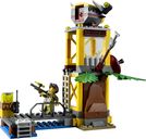 LEGO® Dino Pteranodon Tower components