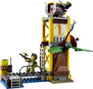 LEGO® Dino Pteranodon Tower componenten