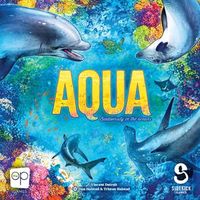 AQUA: Bunte Unterwasserwelten