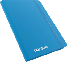 Gamegenic Casual Album 18-Pocket