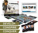 LEADERS: The Combined Strategy Game partes