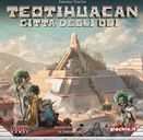 Teotihuacan: Città degli Dei