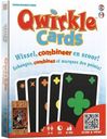 Qwirkle Cards