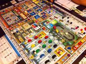 Kanban: Automotive Revolution gameplay