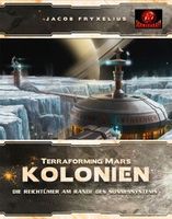 Terraforming Mars: Kolonien