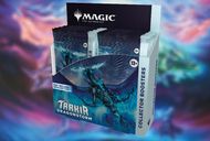 Magic: The Gathering - Tarkir: Dragonstorm - Collector Booster Display box