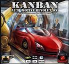 Kanban: Automotive Revolution