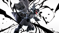 Pokémon TCG: Black Bolt / White Flame Booster Box (Japanese)