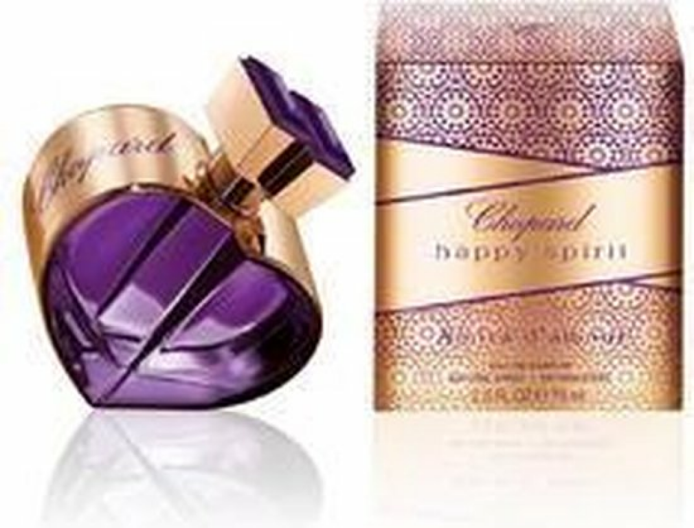 chopard Happy Spirit Amira D'amour Eau de parfum boîte