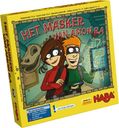 Het Masker van Amon Ra