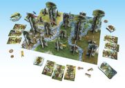 Builders of Sylvan Dale components