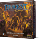 Descent: Voyage dans les ténèbres (Seconde Edition) – Les chaines de rouille