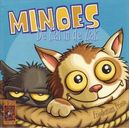 Minoes: Kat in de zak