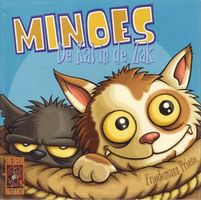 Minoes: Kat in de zak