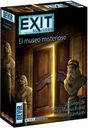 Exit: El juego – El museo misterioso