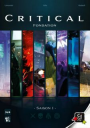 Critical: Fondation – Saison 1