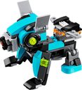 LEGO® Creator Robot explorador alternativa